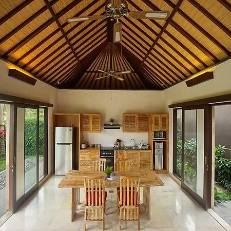 Dusun Ubud Exteriér fotografie