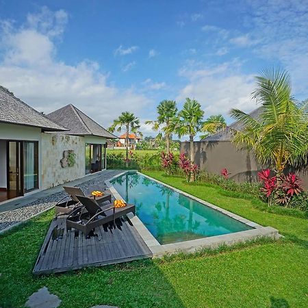 Dusun Ubud Exteriér fotografie