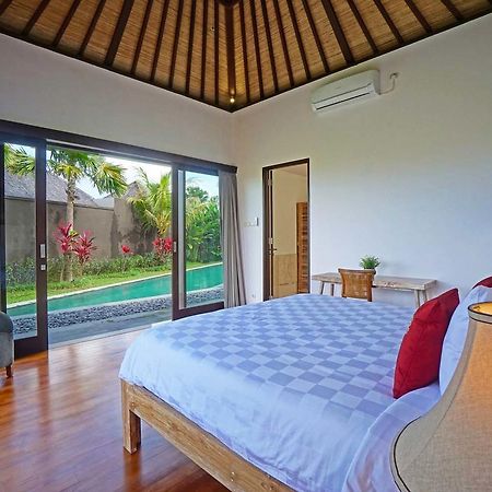 Dusun Ubud Exteriér fotografie