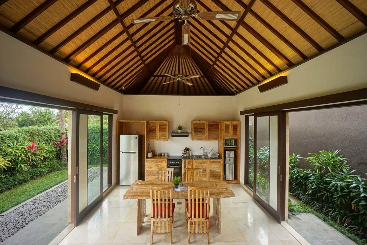 Dusun Ubud Exteriér fotografie