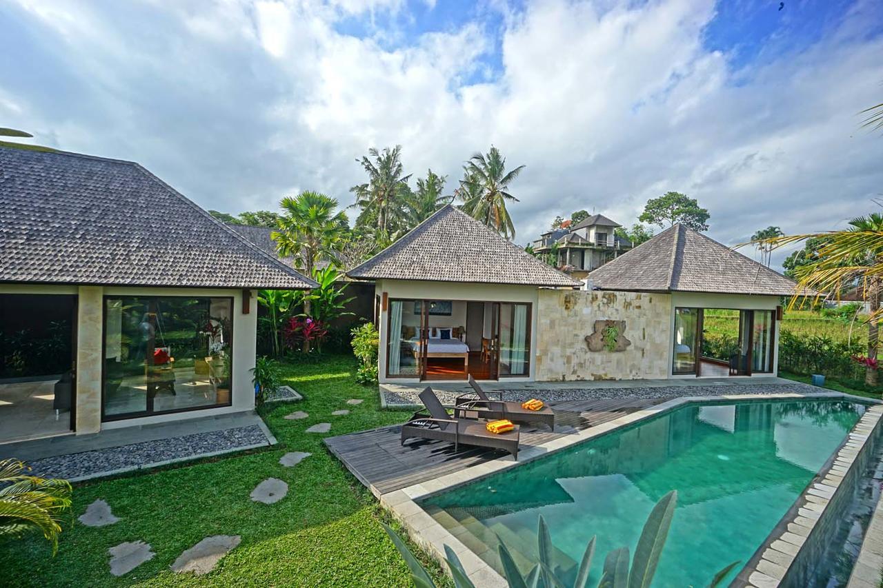 Dusun Ubud Exteriér fotografie