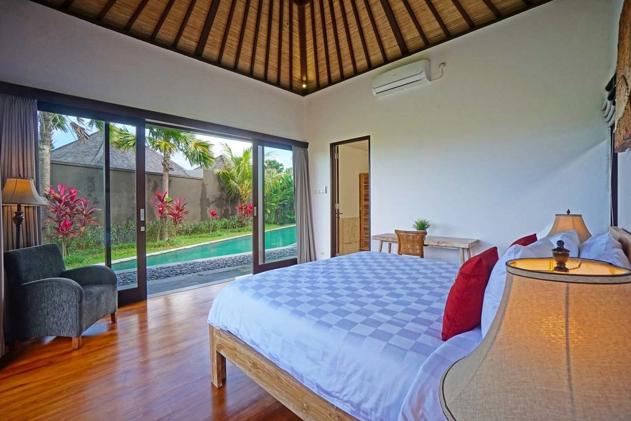 Dusun Ubud Exteriér fotografie
