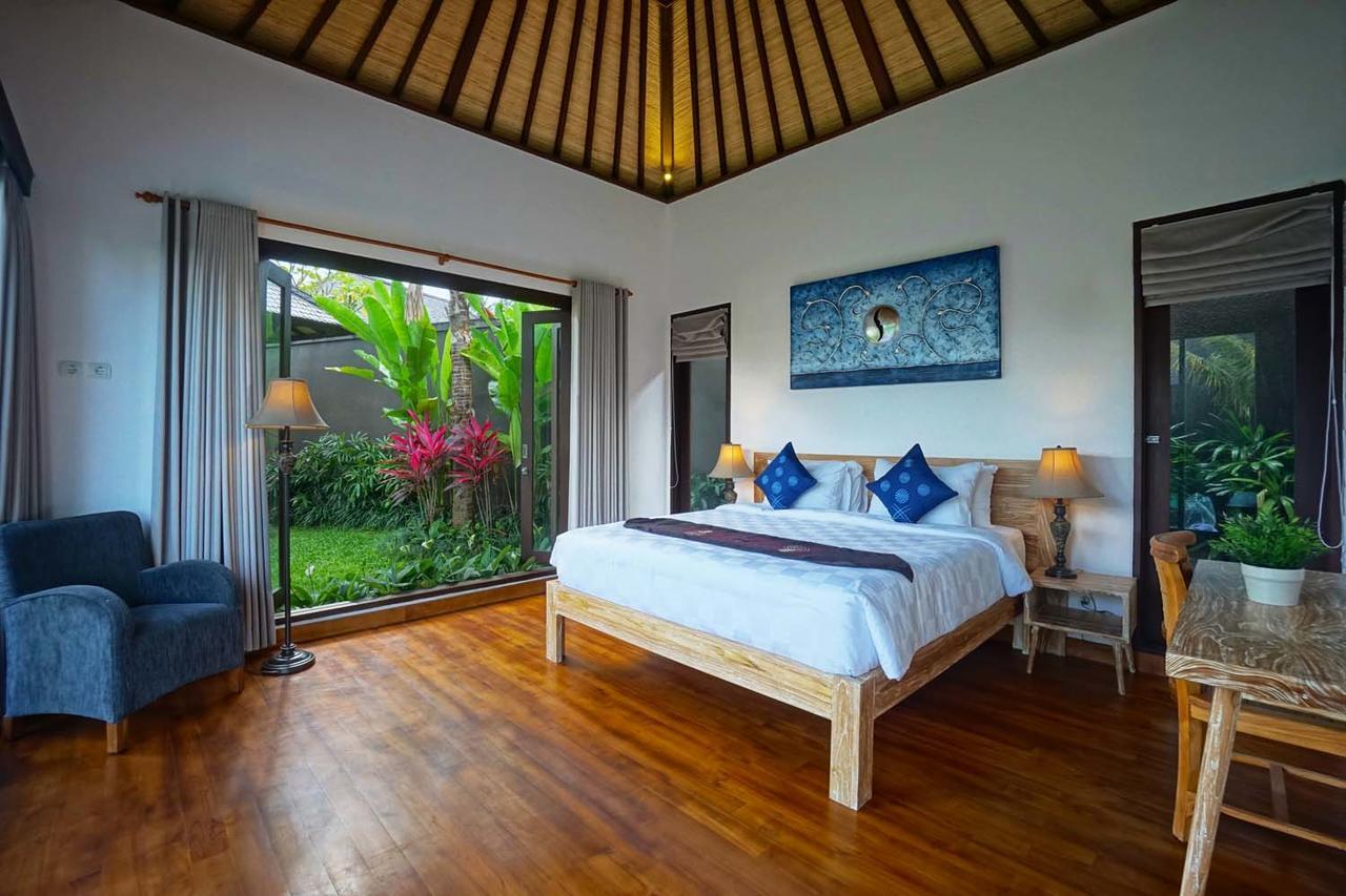 Dusun Ubud Exteriér fotografie