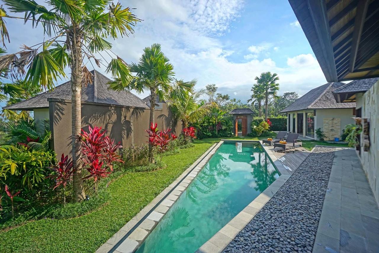 Dusun Ubud Exteriér fotografie