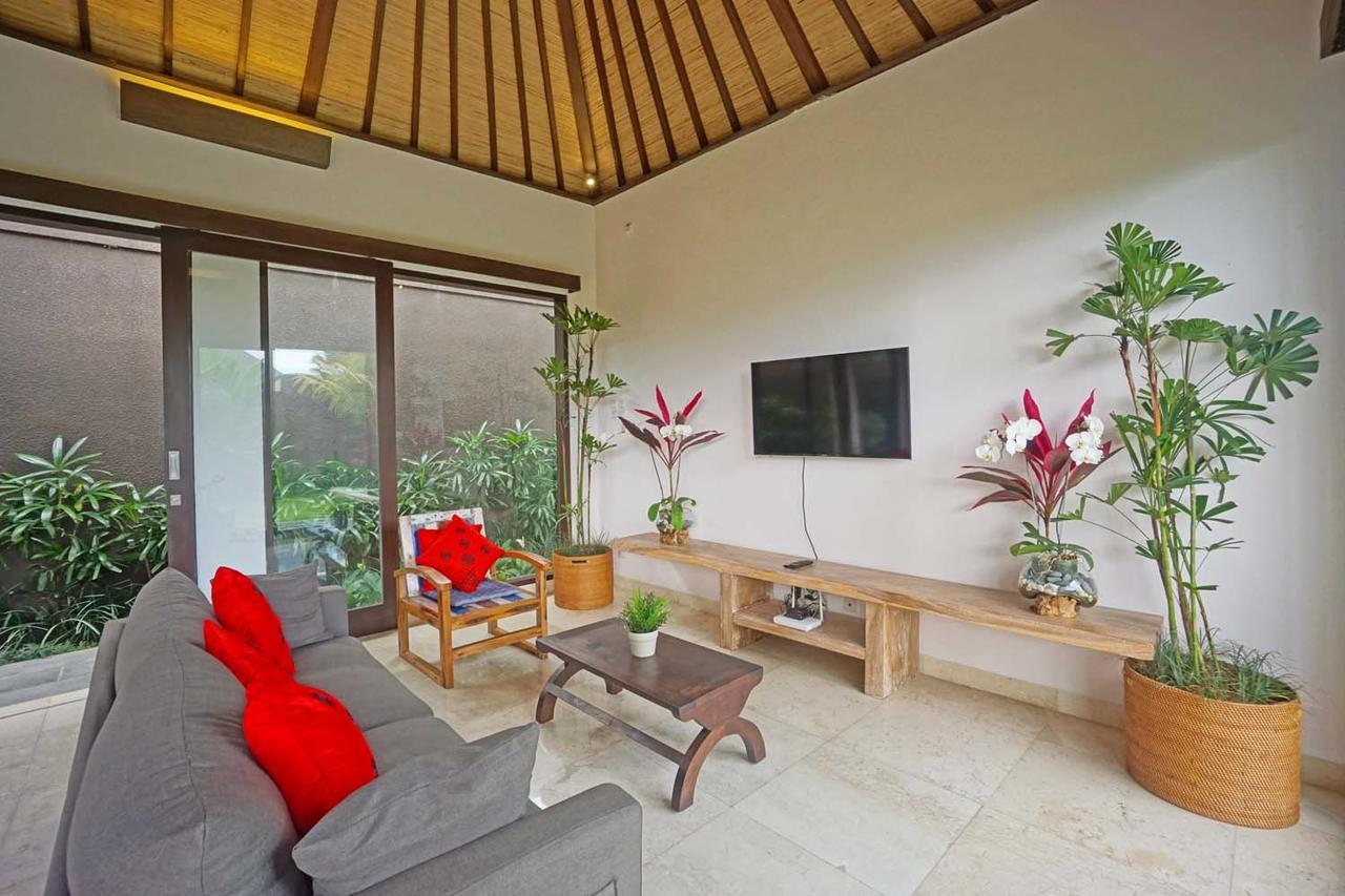 Dusun Ubud Exteriér fotografie