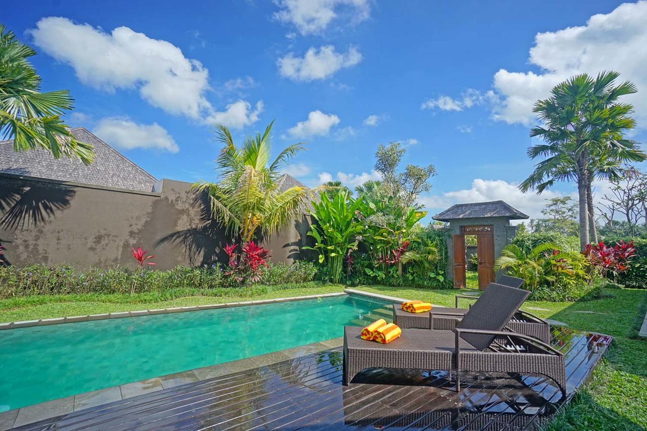 Dusun Ubud Exteriér fotografie