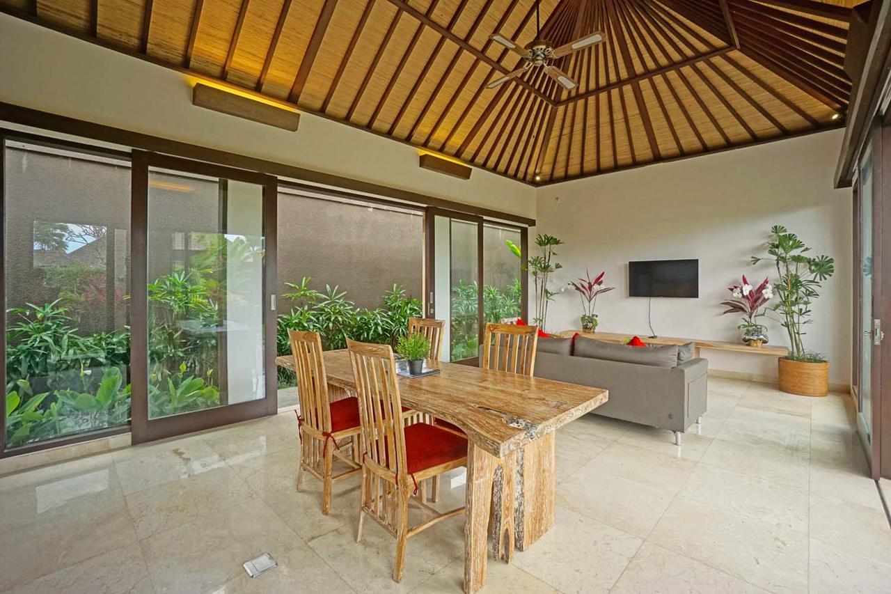 Dusun Ubud Exteriér fotografie