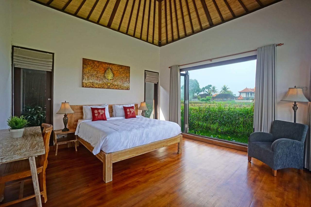 Dusun Ubud Exteriér fotografie