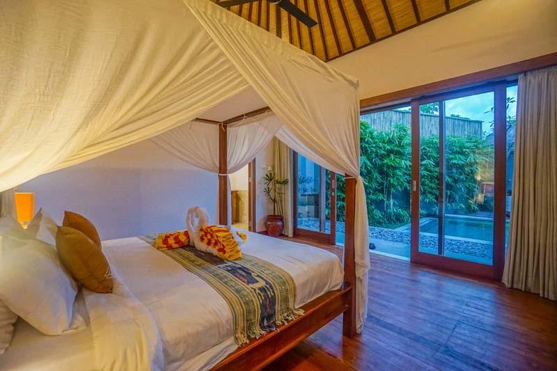 Dusun Ubud Exteriér fotografie