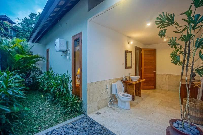 Dusun Ubud Exteriér fotografie