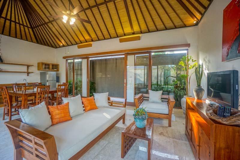 Dusun Ubud Exteriér fotografie