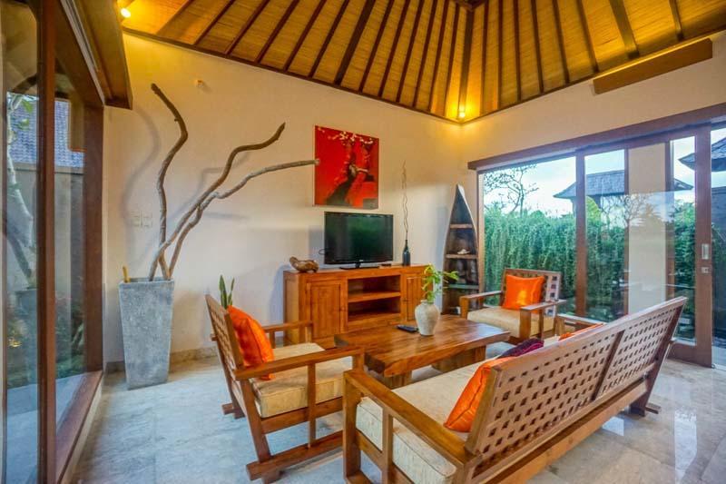 Dusun Ubud Exteriér fotografie