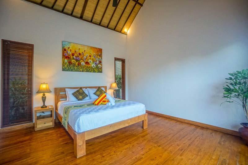 Dusun Ubud Exteriér fotografie