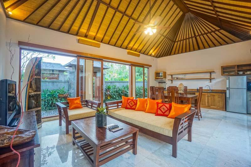 Dusun Ubud Exteriér fotografie