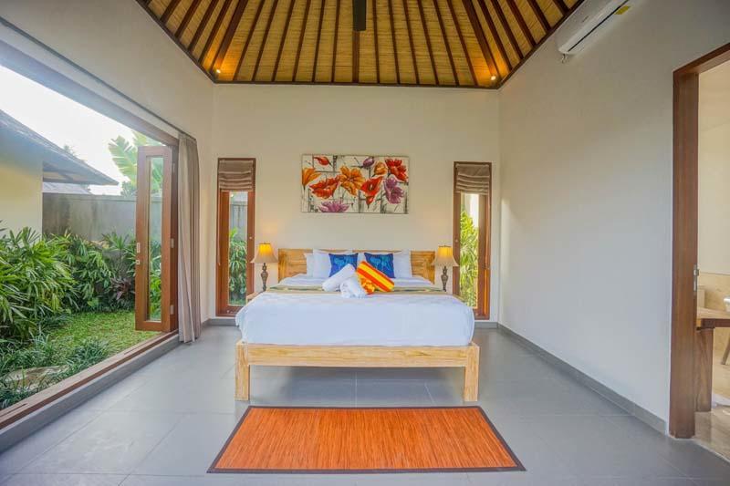 Dusun Ubud Exteriér fotografie