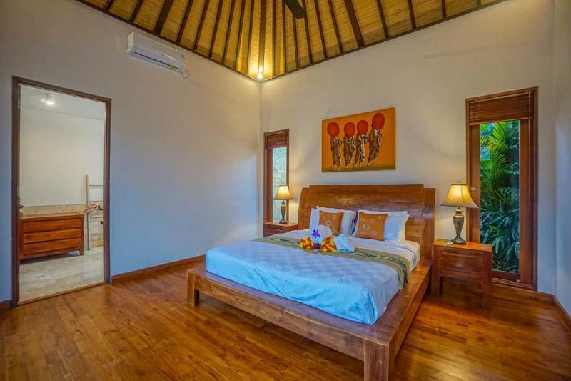 Dusun Ubud Exteriér fotografie