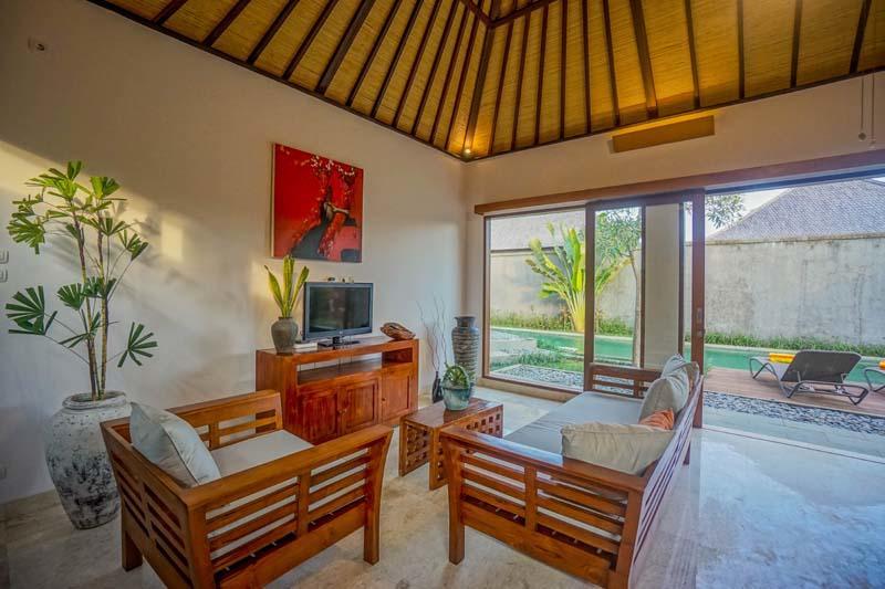 Dusun Ubud Exteriér fotografie