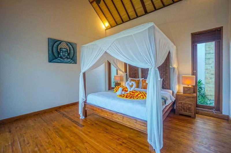 Dusun Ubud Exteriér fotografie