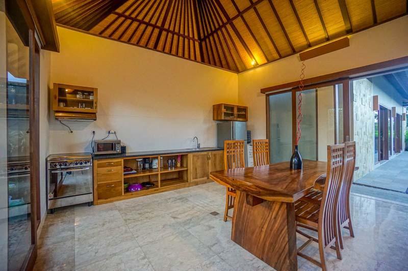 Dusun Ubud Exteriér fotografie