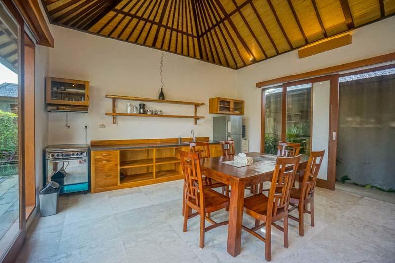 Dusun Ubud Exteriér fotografie