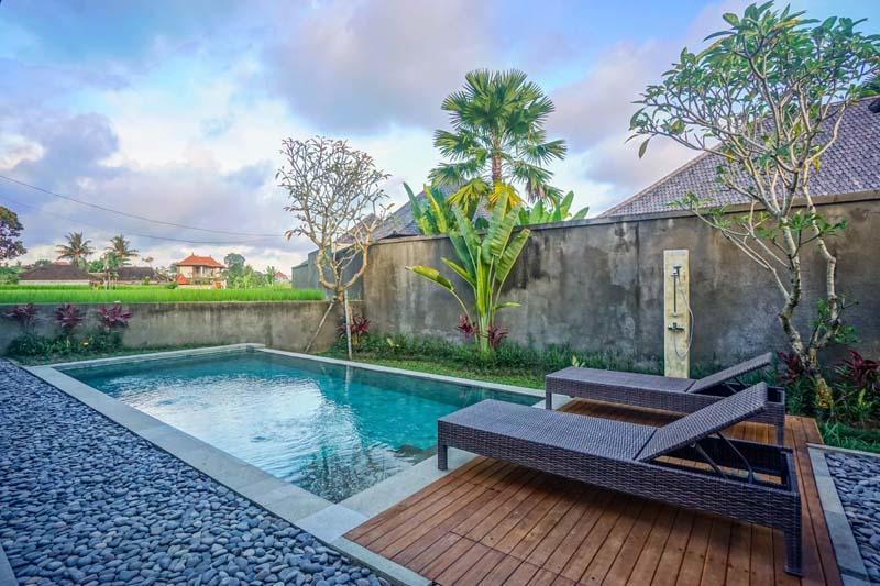 Dusun Ubud Exteriér fotografie