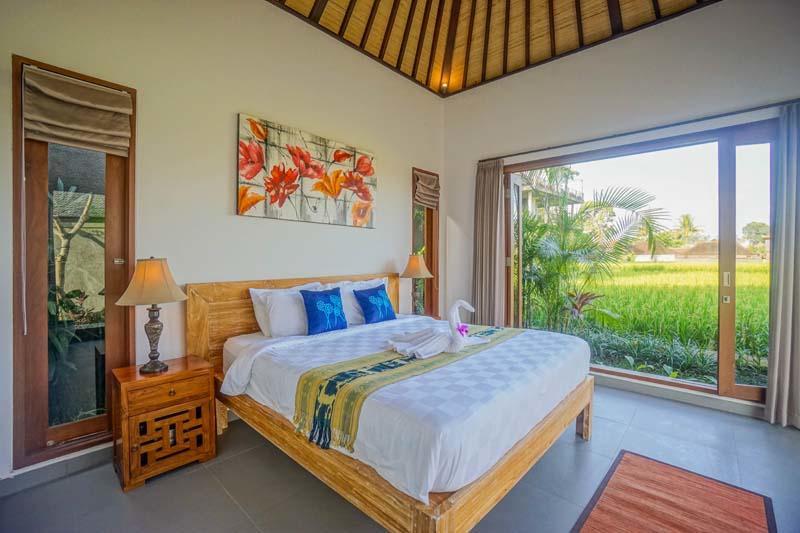 Dusun Ubud Exteriér fotografie
