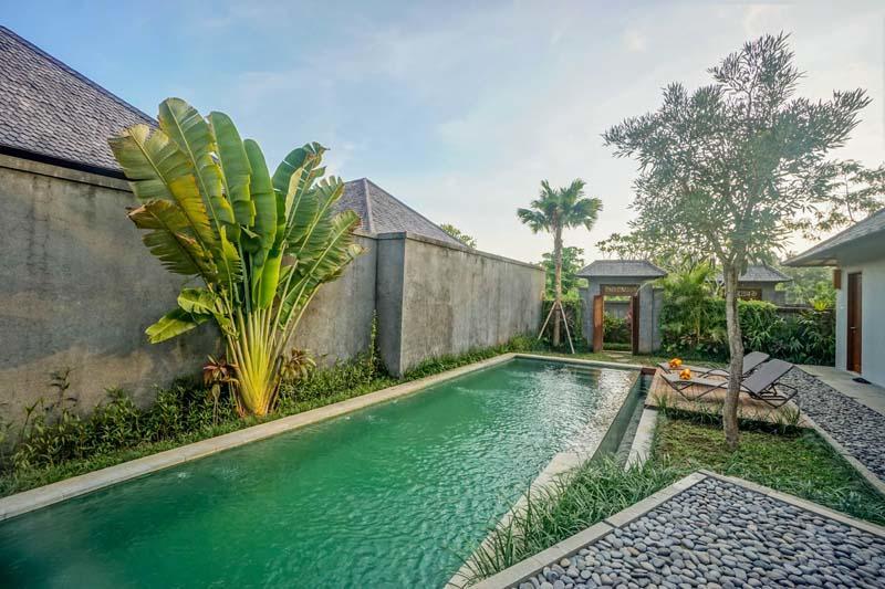 Dusun Ubud Exteriér fotografie